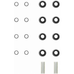 FEL-PRO SS 72877 Engine Valve Stem Oil Seal Set