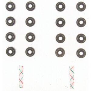 FEL-PRO SS 72878-2 Engine Valve Stem Oil Seal Set