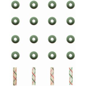 FEL-PRO SS 72885 Engine Valve Stem Oil Seal Set