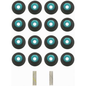 FEL-PRO SS 72891 Engine Valve Stem Oil Seal Set