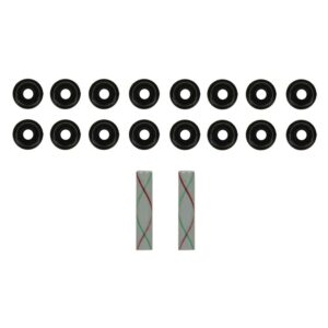 FEL-PRO SS 72935 Engine Valve Stem Oil Seal Set