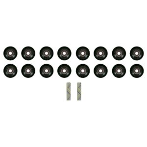 FEL-PRO SS 72956 Engine Valve Stem Oil Seal Set