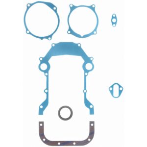 FEL-PRO TCS 10677-3 Engine Timing Cover Gasket Set