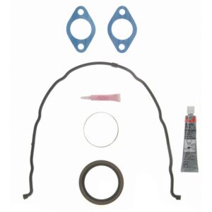 FEL-PRO TCS 45053 Engine Timing Cover Gasket Set
