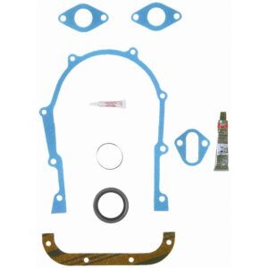 FEL-PRO TCS 45167 Engine Timing Cover Gasket Set