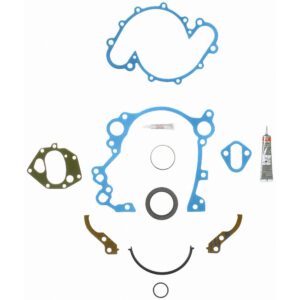 FEL-PRO TCS 45271 Engine Timing Cover Gasket Set