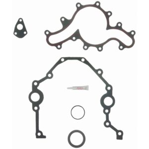 FEL-PRO TCS 45291 Engine Timing Cover Gasket Set