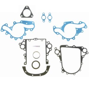 FEL-PRO TCS 45686 Engine Timing Cover Gasket Set