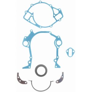 FEL-PRO TCS 45880 Engine Timing Cover Gasket Set