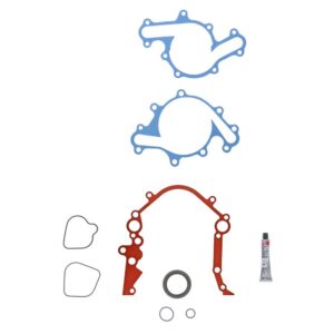 FEL-PRO TCS 45951 Engine Timing Cover Gasket Set