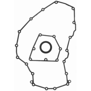 FEL-PRO TCS 45960 Engine Timing Cover Gasket Set