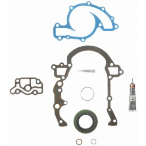 FEL-PRO TCS 45974 Engine Timing Cover Gasket Set