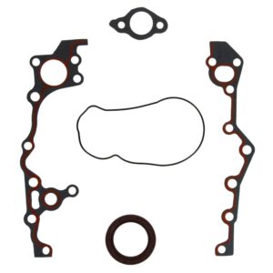 FEL-PRO TCS 46006 Engine Timing Cover Gasket Set