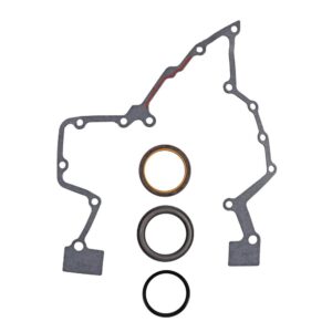 FEL-PRO TCS 46031 Engine Timing Cover Gasket Set