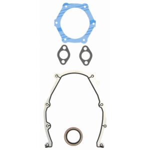 FEL-PRO TCS 46100 Engine Timing Cover Gasket Set
