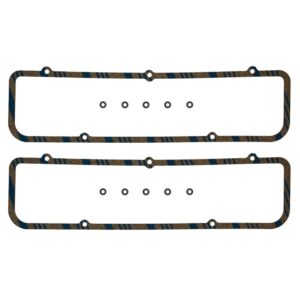 FEL-PRO VS 12421 C Engine Valve Cover Gasket Set