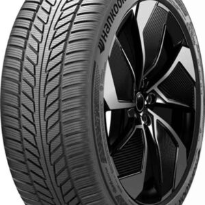 HANKOOK I*Cept Evo W310 205/50R17 Winter