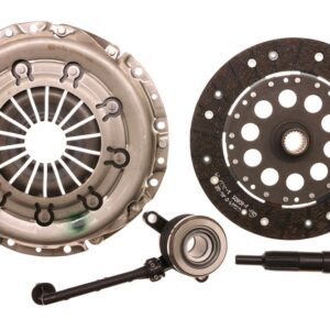 Sachs K70672-01 Sachs Transmission Clutch Kit