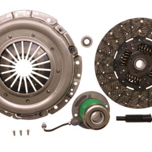 Sachs K70681-01 Sachs Transmission Clutch Kit