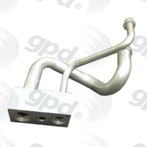 Global Parts Distributors LLC 1028021 gpd HVAC Fitting 1028021