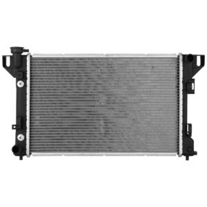 Global Parts Distributors LLC 1108C gpd Radiator 1108C