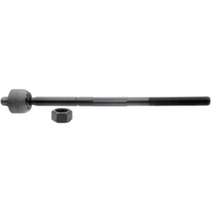 ACDelco 46A0884A Silver Tie Rod End