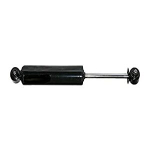 ACDelco 52030 Silver GasCharged Shocks