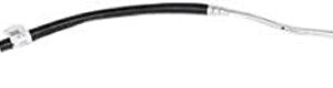 ACDelco 12472278 Engine Oil Cooler Outlet Hose Kit with Protectors