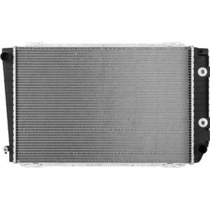 Global Parts Distributors LLC 1279C gpd Radiator 1279C