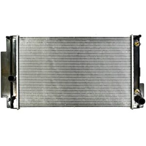 Global Parts Distributors LLC 13001C gpd Radiator 13001C