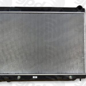 Global Parts Distributors LLC 13012C gpd Radiator 13012C
