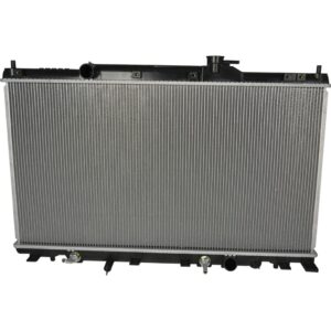Global Parts Distributors LLC 13015C gpd Radiator 13015C