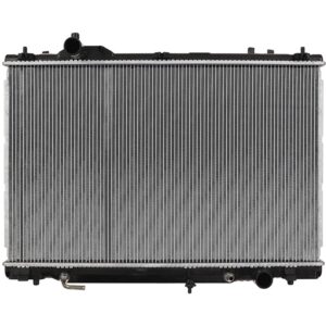 Global Parts Distributors LLC 13018C gpd Radiator 13018C