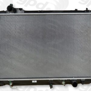 Global Parts Distributors LLC 13037C gpd Radiator 13037C