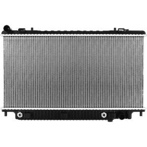 Global Parts Distributors LLC 13043C gpd Radiator 13043C