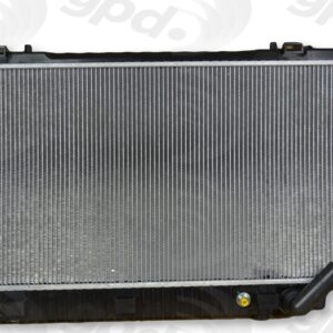 Global Parts Distributors LLC 13044C gpd Radiator 13044C