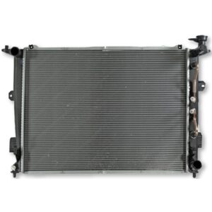 Global Parts Distributors LLC 13059C gpd Radiator 13059C
