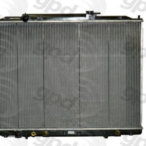 Global Parts Distributors LLC 13065C gpd Radiator 13065C