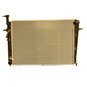 Global Parts Distributors LLC 13070C gpd Radiator 13070C