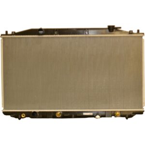 Global Parts Distributors LLC 13082C gpd Radiator 13082C