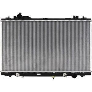 Global Parts Distributors LLC 13096C gpd Radiator 13096C