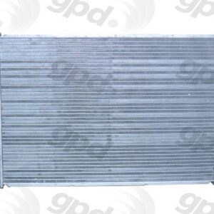 Global Parts Distributors LLC 13097C gpd Radiator 13097C