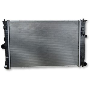 Global Parts Distributors LLC 13125C gpd Radiator 13125C