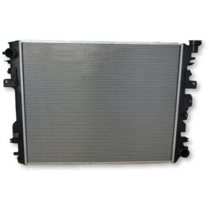 Global Parts Distributors LLC 13129C gpd Radiator 13129C