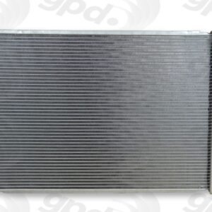 Global Parts Distributors LLC 13134C gpd Radiator 13134C