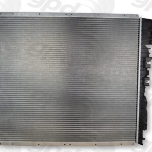 Global Parts Distributors LLC 13145C gpd Radiator 13145C