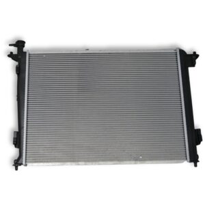 Global Parts Distributors LLC 13150C gpd Radiator 13150C