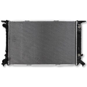 Global Parts Distributors LLC 13188C gpd Radiator 13188C