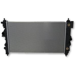Global Parts Distributors LLC 13197C gpd Radiator 13197C