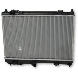 Global Parts Distributors LLC 13201C gpd Radiator 13201C